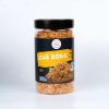 Chà Bông Gà Thượng Hạng hủ 250gr