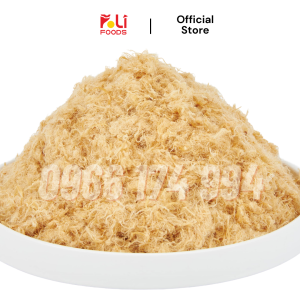 Chà Bông Mẫu Xôi Giá Sỉ