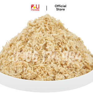 Chà Bông Mẫu Xĩn Giá Sỉ