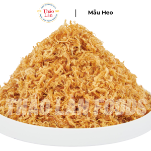 Chà Bông Heo Cao Cấp