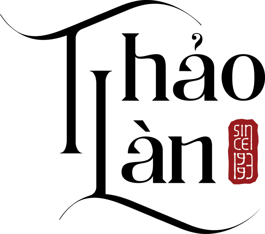 Chà bông Thảo Làn